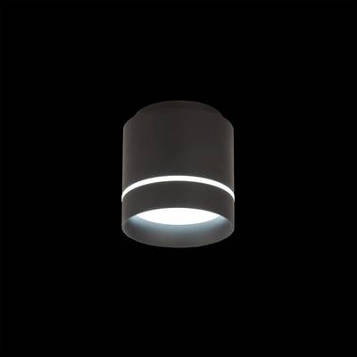 Citilux Борн CL745021N LED Светильник накладной Чёрный