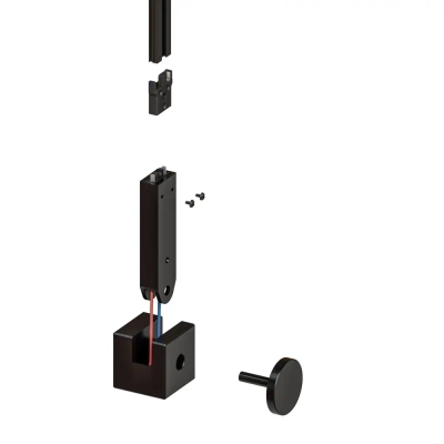 Коннектор для подвесного монтажа Arte Lamp RAPID-ACCESSORIES A615006H