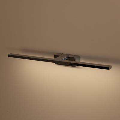 Citilux VIZOR CL708761 Настенная подсветка Хром