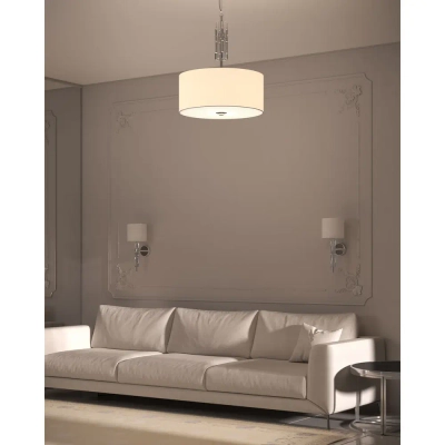 Подвесная люстра Arte Lamp TAYGETA A4097SP-5CC, 5хE27