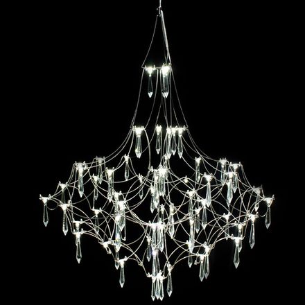 IL0909-800HX-66 Ether светильник потолочный