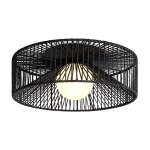 Потолочный светильник Cottage FR5405CL-01B, E14х1. TM Maytoni