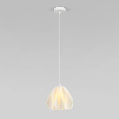 Подвесной светильник 30187/1 белый, E14х1