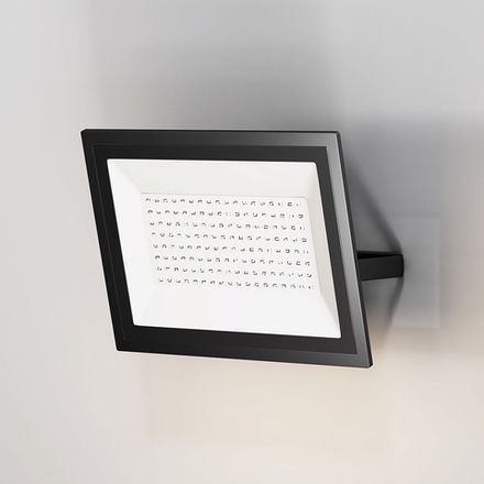 Прожектор Flood 4000К 100Вт IP 65, FL001-L100B4K. TM Maytoni