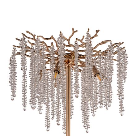 Торшер Dio D'Arte Tavenna H 3.1.1.100 G