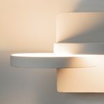 Настенный светильник (бра) Flap 3000К 12Вт, MOD354WL-L12W3K. TM Maytoni