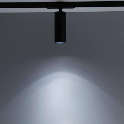Citilux Тубус CL01T121N LED Трековый светильник Чёрный