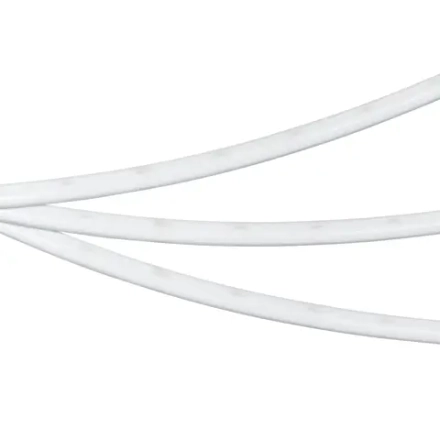 Лента герметичная MICROLED-PW-M288-10mm 24V White6000 (12 W/m, IP66, 2216, 5m) (Arlight, 5 лет)