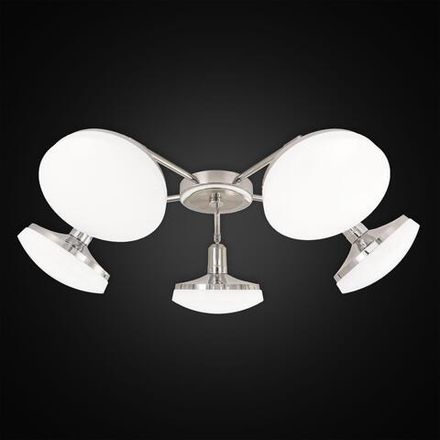 Citilux Тамбо CL716251Wz LED Люстра поворотная с диммером