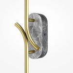 Настенный светильник (бра) Renaissance 3000К 6Вт, MOD256WL-L5BS3K2. TM Maytoni