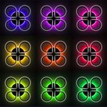 Citilux Транай Смарт CL235A145E RGB Умная люстра Венге