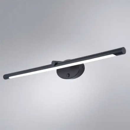 Подсветка для картин Arte Lamp RONNIE A8027AP-1BK, 1хLED