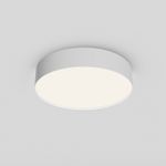 Потолочный светильник Zon 4000K 36W 120°, C032CL-36W4K-RD-W. TM Maytoni