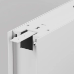 Короб для блока питания Elasity IP, O-TR001-BX-W. TM Maytoni