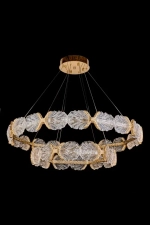 Люстра подвесная Pianta FL1170-10P, LED