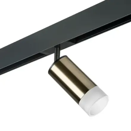 PRO43131 Светильник д/1-фазн трека RULLO HP16 (214431+595057+202431 ) Lightstar