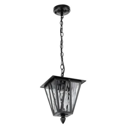 CLU09S FORTS Подвесной Уличный Св-к