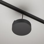 Блок питания встраиваемый Basity 48V, 100Вт, черный, Smart, TRA172DR-100W-DS-B. TM Maytoni