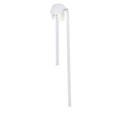 Декоративная подсветка Arte Lamp DABIH A2019AP-36WH, 1хLED