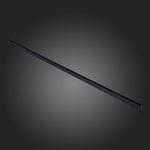 ST015.439.00 Шинопровод SKYLINE 220 ST-Luce Черный