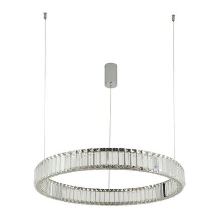 Подвесная люстра Divinare RENATA 1135/02 SP-36, 1хLED