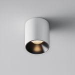 Потолочный светильник Alfa LED 3000K 5Вт 50°, C064CL-5W3K-RD-WB. TM Maytoni