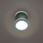Citilux Борн CL745011N LED Светильник накладной Чёрный