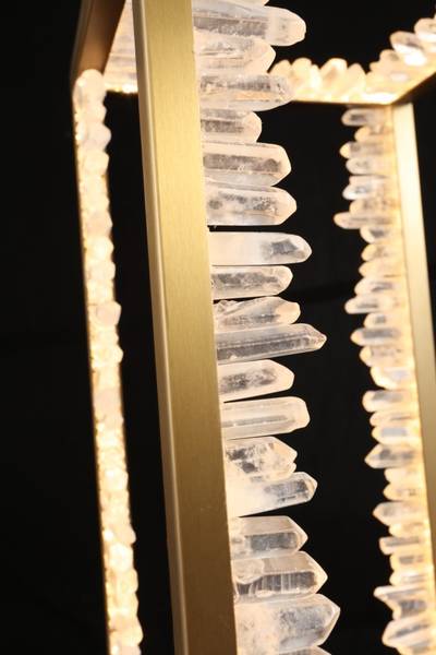 Настольная лампа Donum FL1160-10T, LED