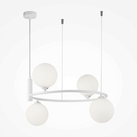 Подвесной светильник Ring G9х4, MOD013PL-04W. TM Maytoni