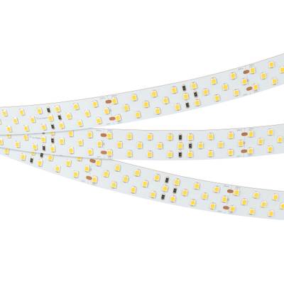 Лента RT-A252-19mm 24V Warm2700 (27 W/m, IP20, 2835, 5m) (Arlight, Открытый)