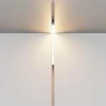 Трековый светильник Базис угловой / Basis Angle Exility 3000K 24Вт 120°, TR102-24W3K-W. TM Maytoni