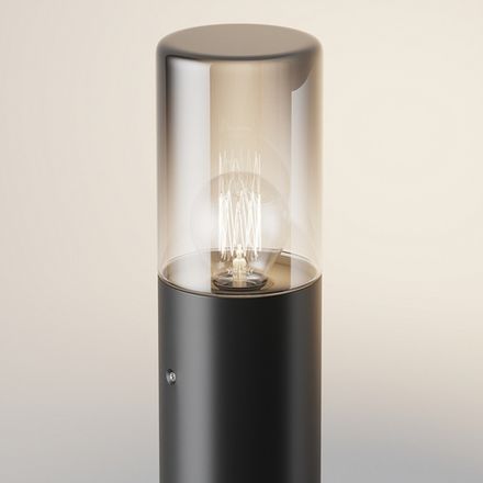 Ландшафтный светильник Amas E27x1, IP54, O432FL-01GF1. TM Maytoni