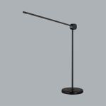 7101/12TL HIGHTECH ODL25 249 Настольный светильник поворотн на 350° акрил/металл IP20 LED 3000K 220-240V FODEN