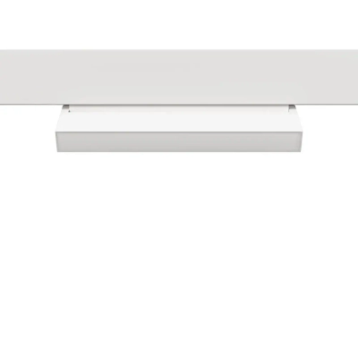Магнитный трековый светильник Arte Lamp LINEA A4669PL-1WH, 1хLED