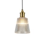 Подвес Copita 2777-1P. ТМ Favourite