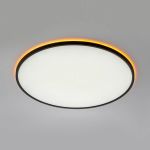 CL749601 NORMA Черный с пультом и RGB