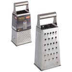 Терка четырехгранная MAL 305-8