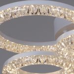 09847-0.3-4+4A WH светильник потолочный