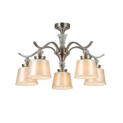 Потолочная люстра Unitas 2852-5P. ТМ F-Promo