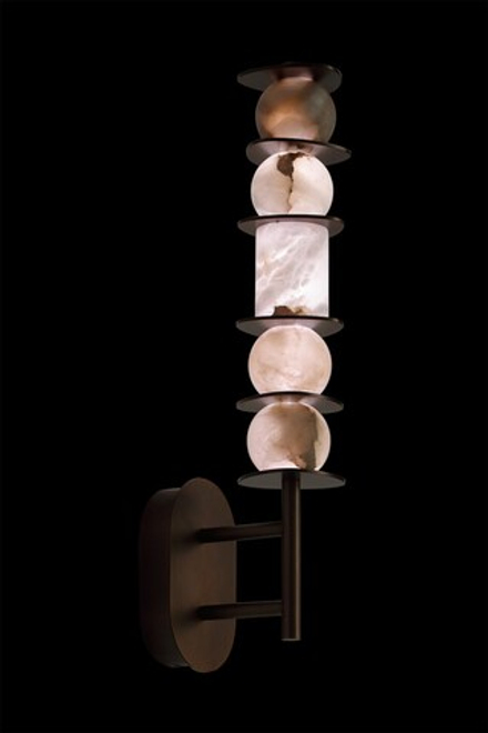 Бра Nocturna FL1198-5W, LED