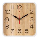 1918-112W Часы настенные "Рубин" (10)