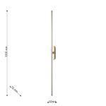 Настенный светильник Reed 3002-2W. ТМ Favourite