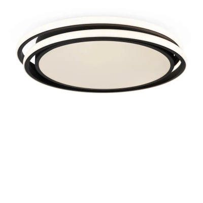 Потолочный светильник Lisoa FR10031CL-L98B, LED. TM Maytoni