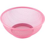 Дуршлаг из металла Vermicelli, диа 18,5 см (Минимальная отгрузка 10 шт)