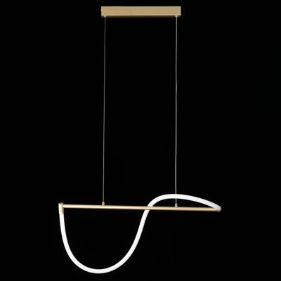 Citilux EVA CL210112 Подвесной светодиодный светильник