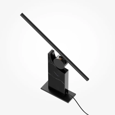 Настольный светильник Монументо / Monumento 3000К 9Вт, MOD467TL-L9B3K. TM Maytoni