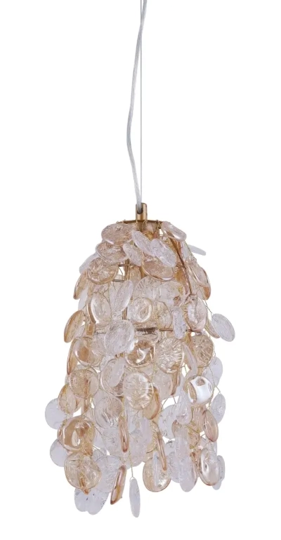 Светильник подвесной Crystal Lux TENERIFE SP3 3180/103