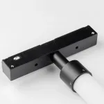 209947 Светильник 48V гибкий для трека UNO LED 18W 1200LM 360G БЕЛЫЙ МАТОВЫЙ 4000K Lightstar