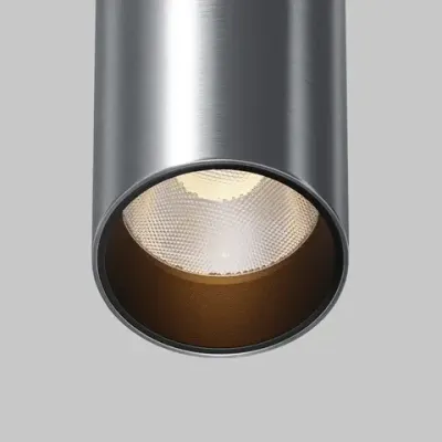 Потолочный светильник Фокус / FOCUS LED 12 Вт 2700 К 50°, C056CL-L12W2.7K-W-PT. TM Maytoni
