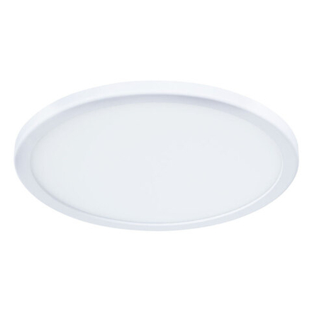 Встраиваемый светильник Arte Lamp MESURA A7975PL-1WH, LED